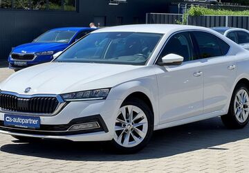 Skoda Octavia 111.500 km 18.600 &euro; Sindelfingen 71065