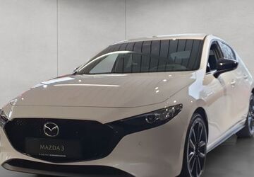 Mazda 3 2.504 km 29.450 &euro; Pforzheim 75179