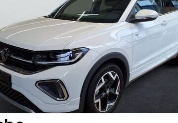 VW T-Cross 25.398 km 26.560 &euro; Reutlingen 72770