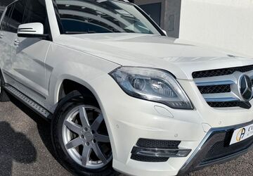 Mercedes-Benz GLK 350 90.000 km 24.990 &euro; Korntal-Münchingen 70825