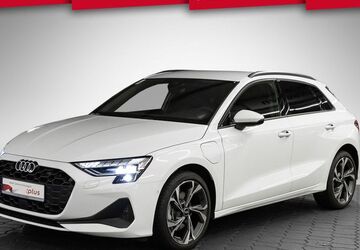 Audi A3 6.160 km 37.520 &euro; Stuttgart 70563