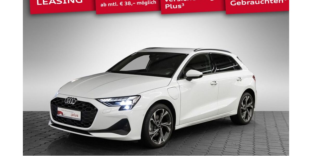 Audi A3 6.160 km 37.520 &euro; Stuttgart 70563