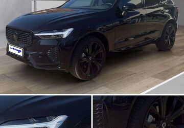 Volvo XC60 20.000 km 49.990 &euro; Wurmberg 75449