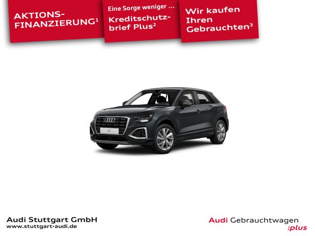 Audi Q2 80.480 km 21.650 &euro; Stuttgart 70563
