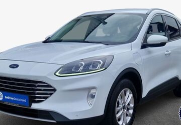 Ford Kuga 74.999 km 21.330 &euro; Waiblingen 71332