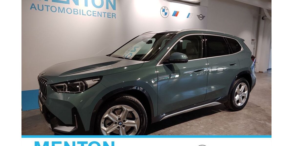 BMW X1 17.089 km 47.890 &euro; Reutlingen 72766