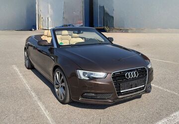 Audi A5 261.825 km 13.499 &euro; Böblingen 71032