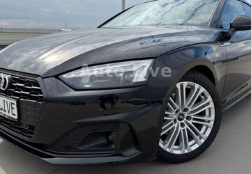 Audi A5 53.321 km 29.990 &euro; Böblingen/Stuttgart 71034