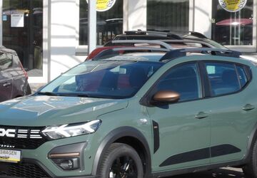 Dacia Sandero 23.893 km 19.980 &euro; Fellbach-Schmiden (bei Stuttgart) 70736