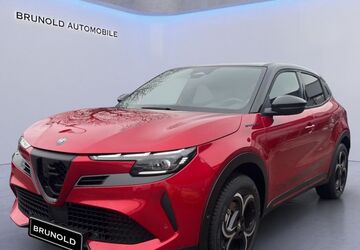 Alfa Romeo Junior 1.500 km 33.900 &euro; Reutlingen 72770