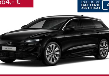 Audi A6 e-tron 8.861 km 56.930 &euro; Pforzheim 75179
