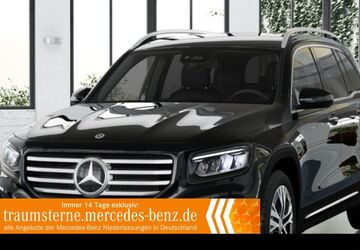 Mercedes-Benz GLB 180 5.639 km 36.990 &euro; Stuttgart 70469