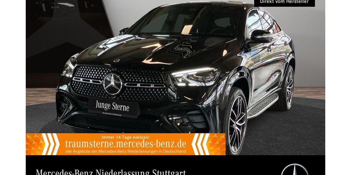Mercedes-Benz GLE 300 16.072 km 80.990 &euro; Stuttgart 70469