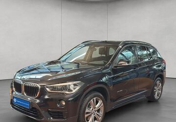 BMW X1 129.262 km 15.290 &euro; Stuttgart 70190