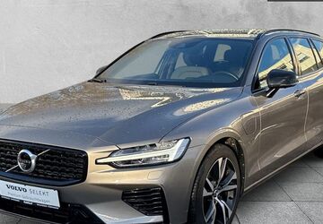 Volvo V60 78.047 km 27.490 &euro; Tübingen 72072