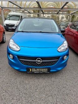 Opel Adam 117.200 km 7.990 &euro; Rottenburg am Neckar 72108