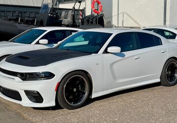 Dodge Charger 27.000 km 34.000 &euro; Nagold 72202