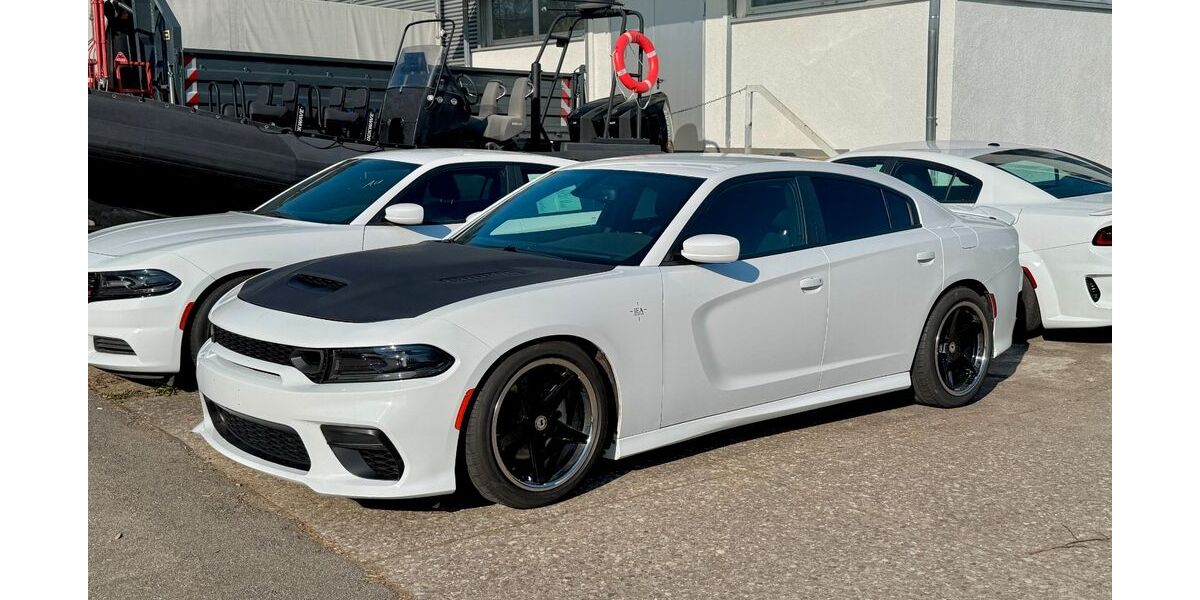 Dodge Charger 27.000 km 34.000 &euro; Nagold 72202