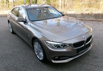 BMW 418 177.000 km 14.990 &euro; Leonberg 71229