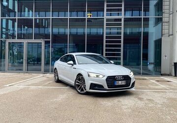 Audi A5 135.000 km 22.999 &euro; Sindelfingen 71067