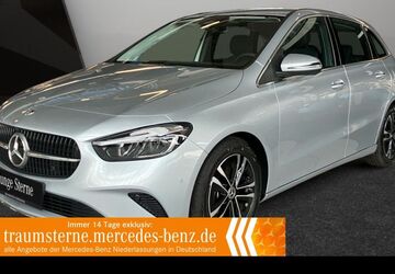 Mercedes-Benz B 200 7.081 km 30.890 &euro; Stuttgart 70469