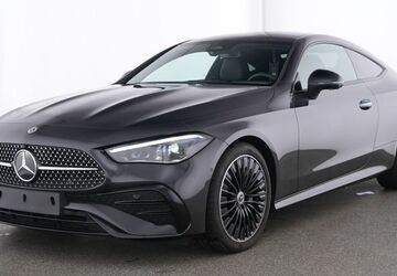 Mercedes-Benz CLE 200 10.228 km 54.250 &euro; Asperg 71679