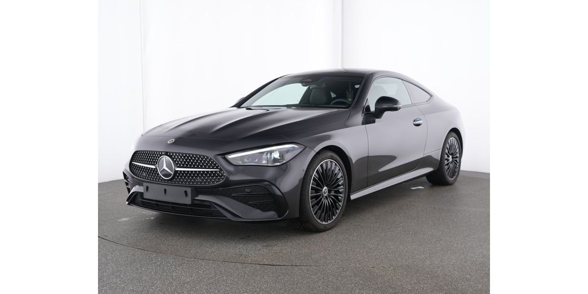 Mercedes-Benz CLE 200 10.228 km 54.250 &euro; Asperg 71679