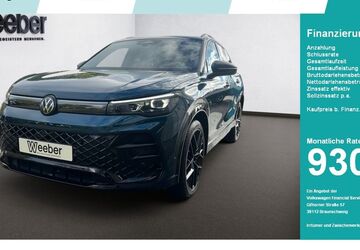 VW Tiguan 11.990 km 62.344 &euro; Herrenberg 71083