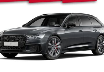 Audi A6 3.501 km 63.940 &euro; Stuttgart 70563