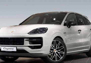 Porsche Cayenne 9.900 km 128.880 &euro; Böblingen 71034