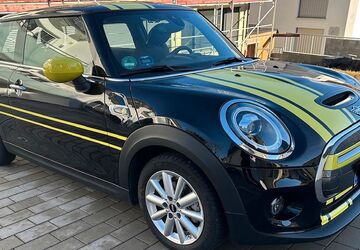 Mini Cooper SE 37.900 km 15.900 &euro; Filderstadt 70794