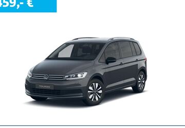 VW Touran 21.940 km 35.930 &euro; Niefern-Öschelbronn 75223