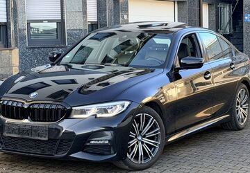 BMW 320 159.626 km 25.790 &euro; Jettingen 71131