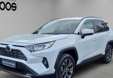 Toyota RAV 4 12.443 km 36.350 &euro; Nürtingen 72622