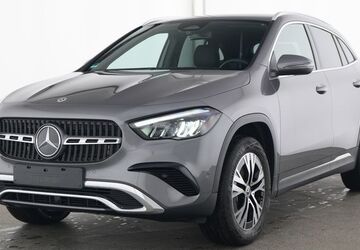 Mercedes-Benz GLA 200 11.100 km 36.880 &euro; Filderstadt 70794