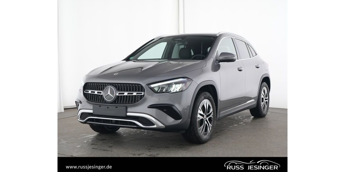 Mercedes-Benz GLA 200 11.100 km 36.880 &euro; Filderstadt 70794