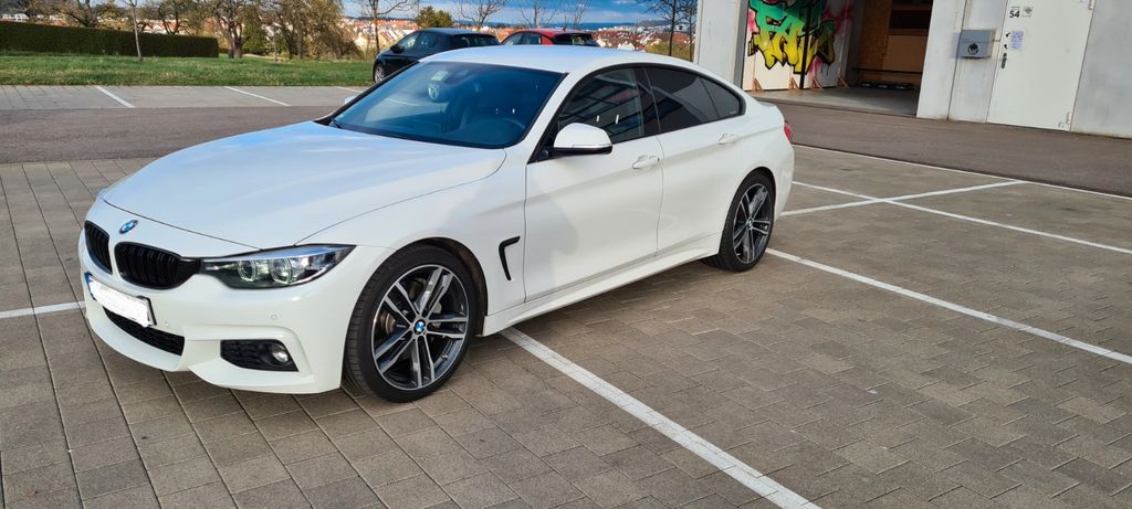 BMW 440 Gran Coupé 49.013 km 36.300 &euro; Ditzingen 71254