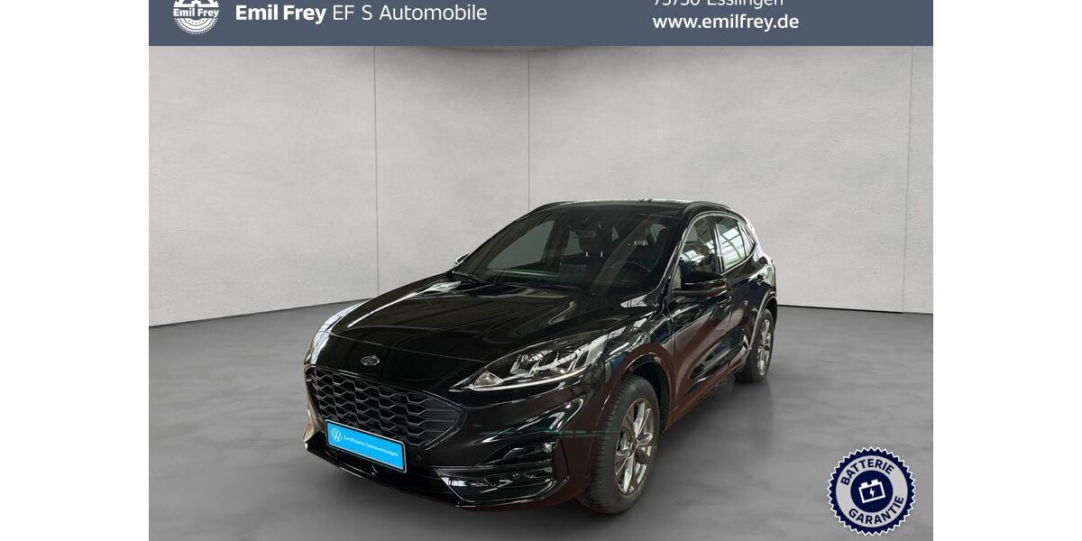 Ford Kuga 14.048 km 23.890 &euro; Esslingen 73730