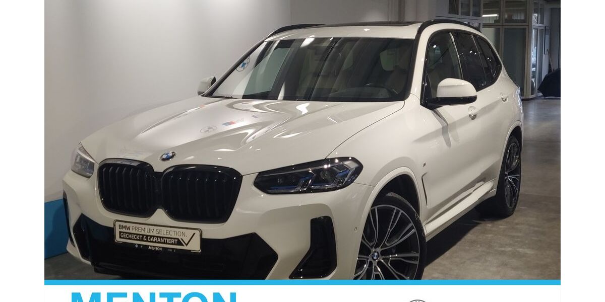 BMW X3 22.789 km 55.490 &euro; Reutlingen 72766