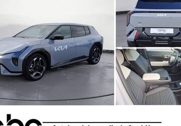Kia EV4 3.750 km 44.890 &euro; Jettingen 71131