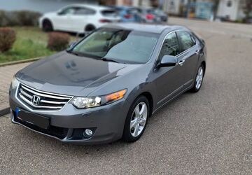 Honda Accord 222.000 km 6.300 &euro; Pforzheim 75172