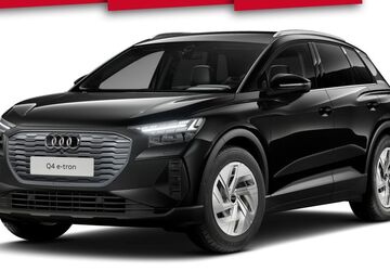 Audi Q4 e-tron 15.894 km 44.940 &euro; Stuttgart 70469