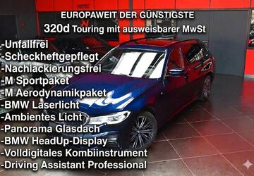 BMW 320 198.000 km 18.890 &euro; Reutlingen 72770