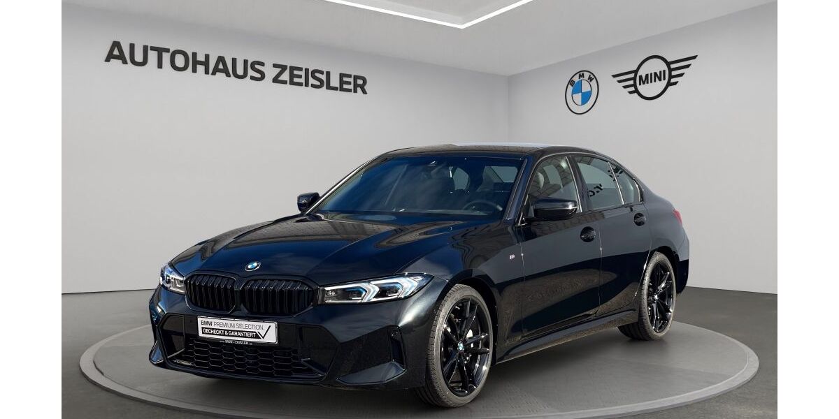 BMW 330 17.600 km 43.480 &euro; Waiblingen 71332