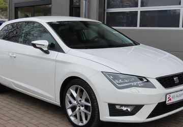 Seat Leon 197.000 km 8.590 &euro; Stuttgart 70329