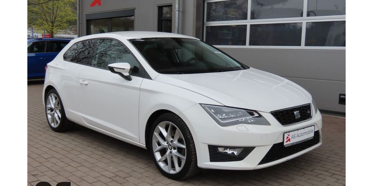 Seat Leon 197.000 km 8.590 &euro; Stuttgart 70329