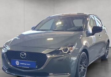 Mazda 2 48.313 km 17.850 &euro; Pforzheim 75179