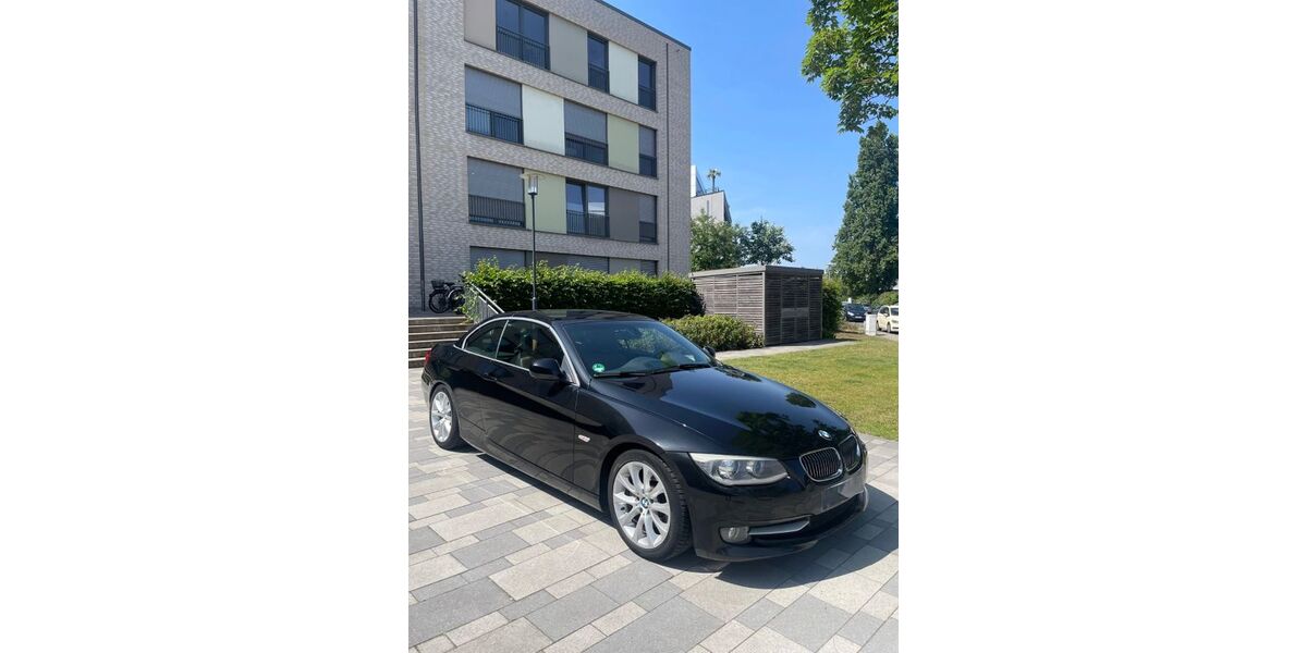 BMW 330 215.000 km 15.000 &euro; Stuttgart 70567