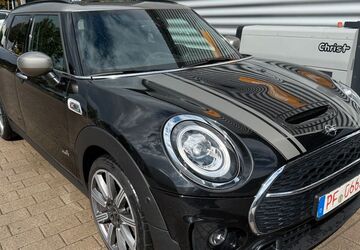 Mini Cooper SD Clubman 171.700 km 14.950 &euro; Pforzheim 75175