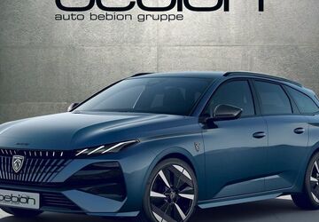 Peugeot 308 4.800 km 32.280 &euro; Esslingen 73728